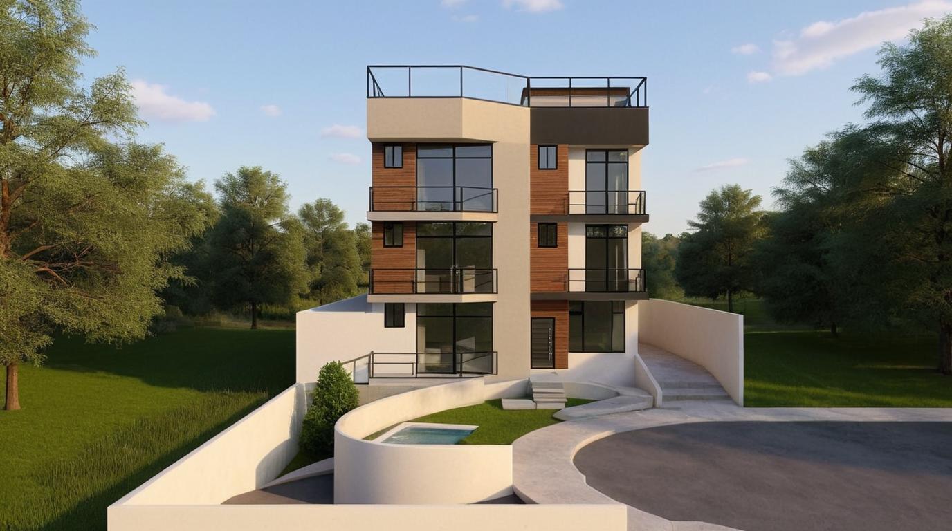 Proyecto Santa Lucía 